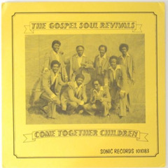 Gospel Soul Revivals - If Jesus Came Today (delfonic rework)