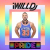 Скачать видео: iWill Dj - PRIDE 2022