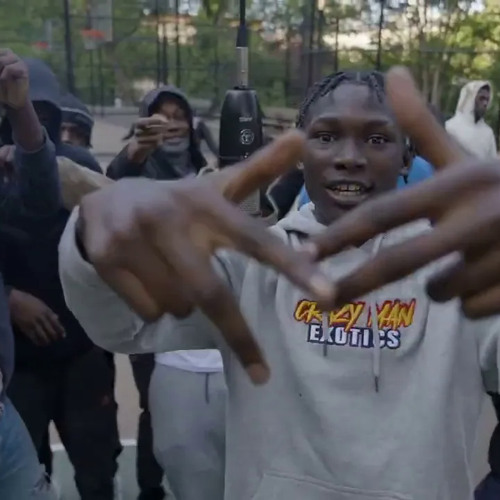 Bobby TooTact - Real Facts