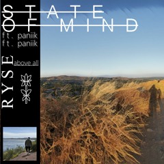 State of Mind (feat. Paniik)