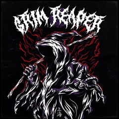Shanghai Doom - Grim Reaper