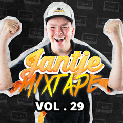 Feestmix Vol. 29