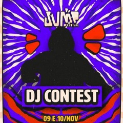 DJ Contest - Jump Festival - Awaken