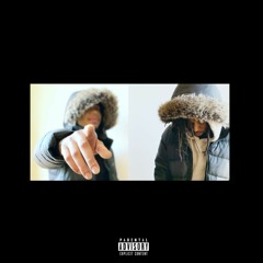 P Flexico & Theodore Grams - Cold Outside (Prod by. Diego At Risk)