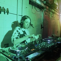 Love Is Everywhere - live at GROW Hackney (Next party: 22 Nov 2025)