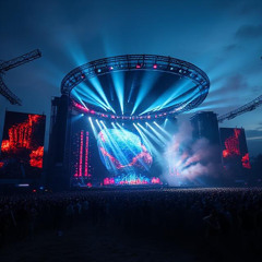Mike Tribute (Live) August