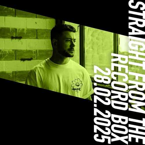 Straight From The Record Box | 28.02.2025