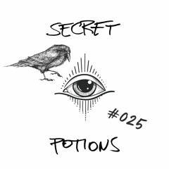 Secret Potions #025: Macaulay - Retumba (Original Mix) [Playground Records] FREE DOWNLOAD