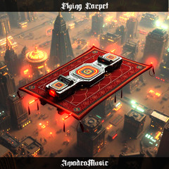 Flying Carpet