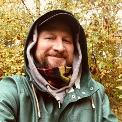 The Rye Wax Show w/ David Barbarossa - November 2021