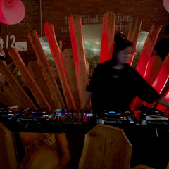 open decks / kollektiv99 - @kalifstorch