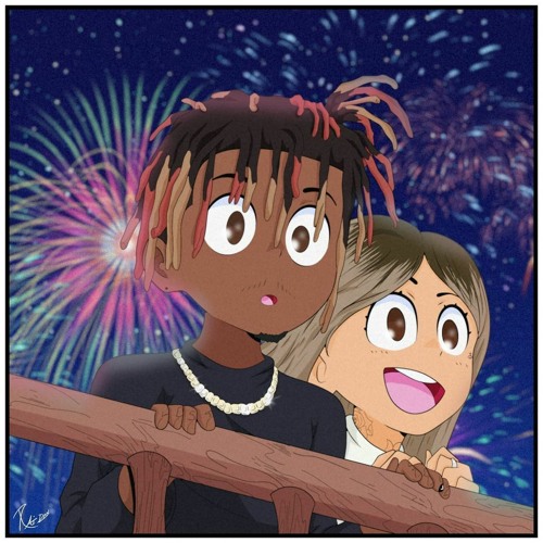 Juice WRLD - I Cant Help It (Unreleased Remix) ProdTsuki