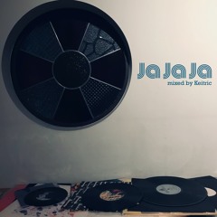 "Ja Ja Ja" - Club Jazz Vinyl Mix