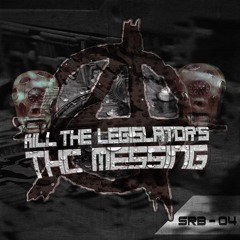 THC MESSING - Humusarna