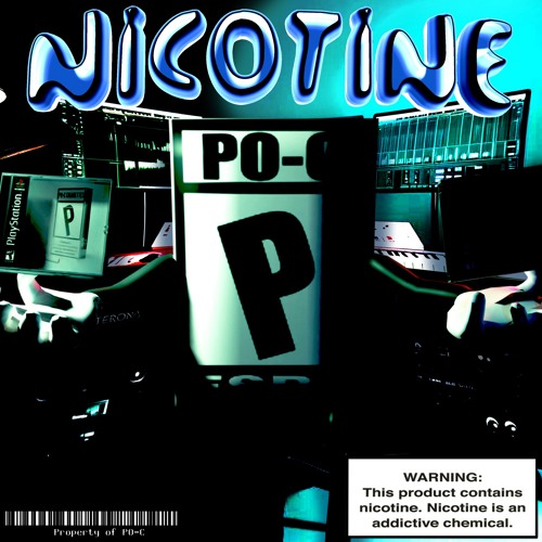 Nicotine