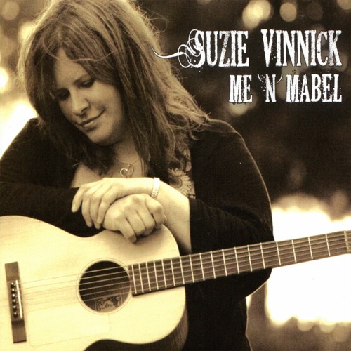 Stream Oreo Cookie Blues by Suzie Vinnick | Listen online for free on  SoundCloud