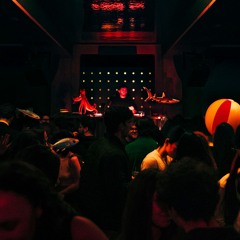 Nog - Live @ Element Jolene Sound Room - 1.24.25