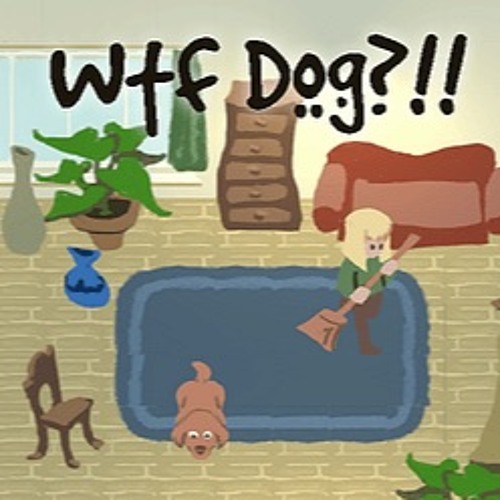 WTF Dog?!! OST(8bit Dog Version)