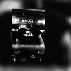 Mike Tyson x Subete No Mono (Slowed+Reverbed)