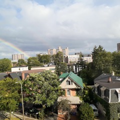 Heather Taves Feat. Meredith Hall Identify Your Love (remix by ahimsa1970)