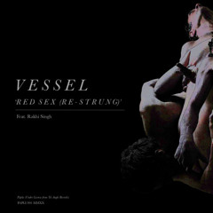 Vessel - Red Sex (Super Slowed & Muffled Version)
