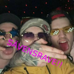 SÄVENSRAVE!! 2.8 #BYN!!