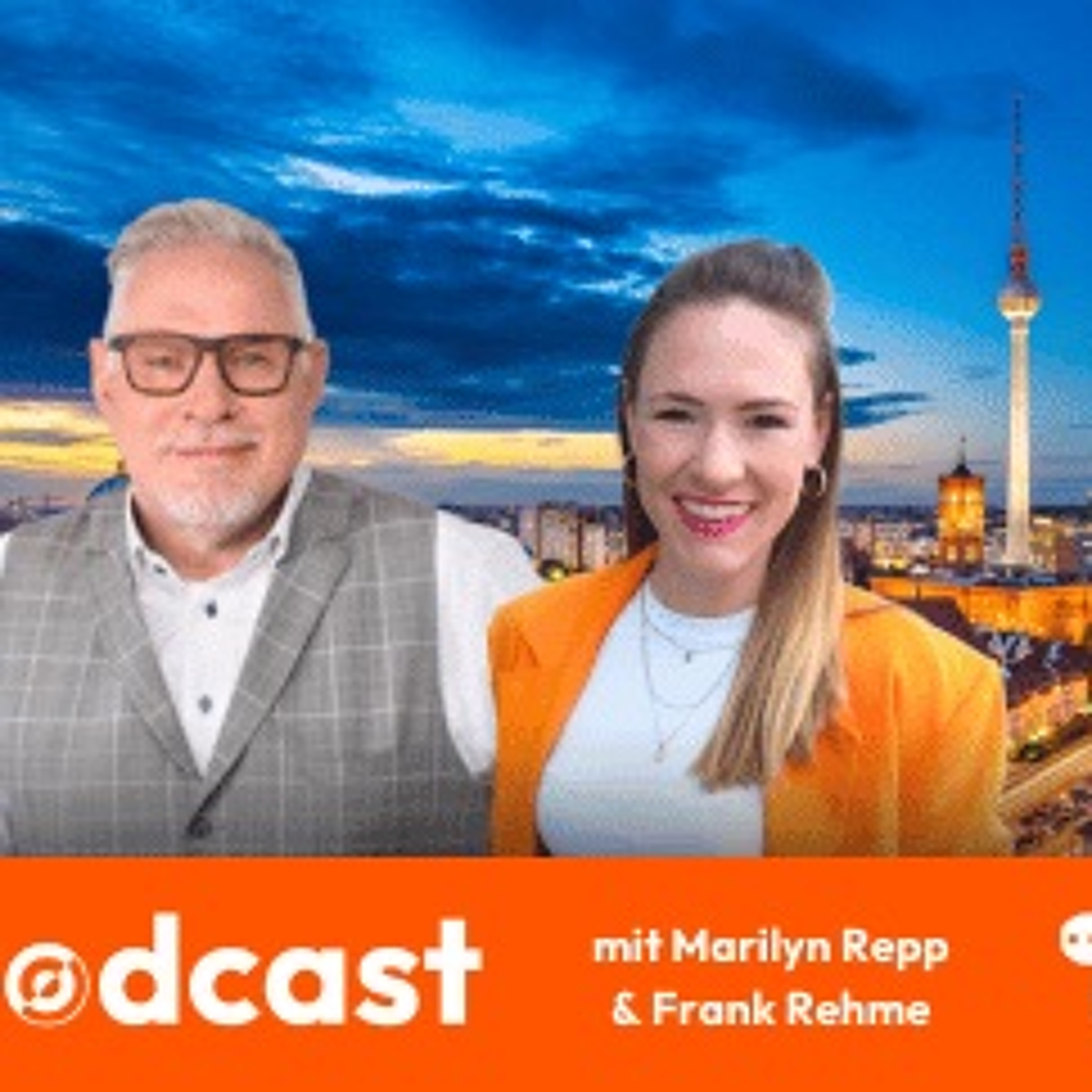 Zukunft des Einkaufens Podcast