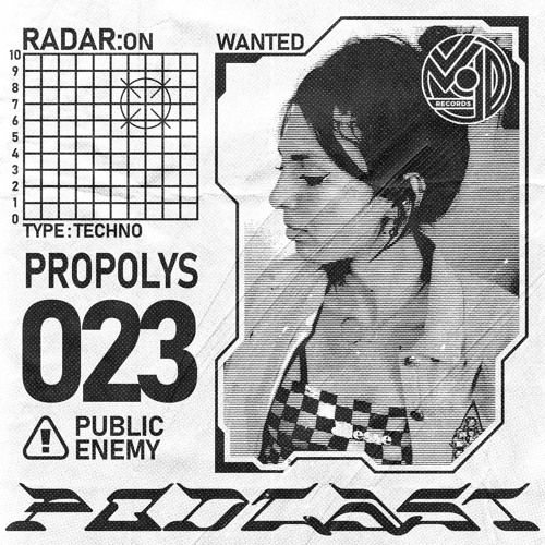 Podcast023 | Propolys