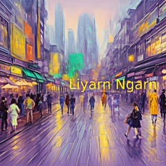 Liyarn Ngarn
