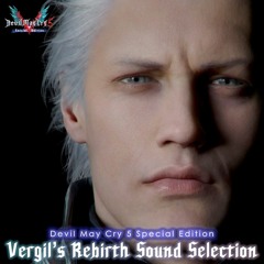 Devil May Cry 5: Special Edition OST - Bury the Light (Vergil's Battle Theme)