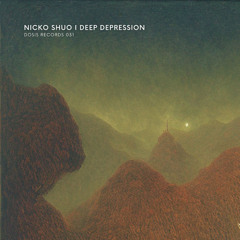 Nicko Shuo - Lost Mind