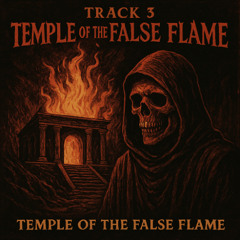 Track 3 - Temple of the False Flame