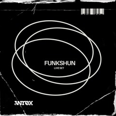 Funkshun (Live Set)