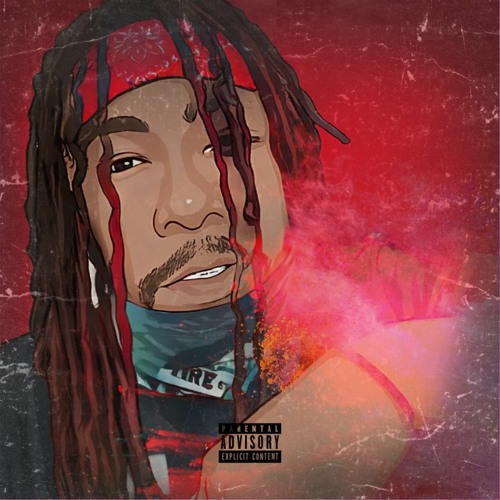 Indiglo Bluez x Brand New Glock Freestyle (Official Audio)