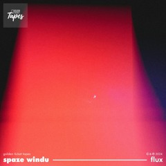 Spaze Windu - Flux (IN THE LAB 05)