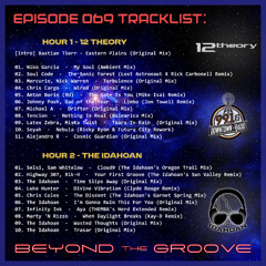 Beyond the Groove 069 | Downtown Radio 99.1 FM KTDT | 19 September 2025