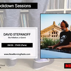 Stream David Stepanoff music | Listen to songs, albums, playlists for free  on SoundCloud