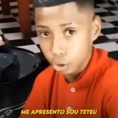CANTO DO TETEU - TOMA SAFADONA - MC NECTAR