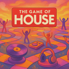 The Game Of House - Levenszinnig [ET]