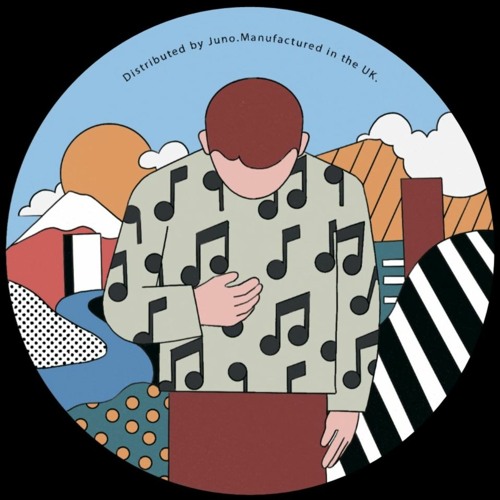 PREMIERE: Jan Janssen - Architecture Of Happiness (Lay-Far Remix) [DOBRO 006]
