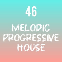 Mix Jules Mady & Abyme (#46) Melodic Techno & Progressive House 09-2025