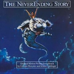 Tico_Taco + Habibass sing "The Neverending Story Theme" by Limhal