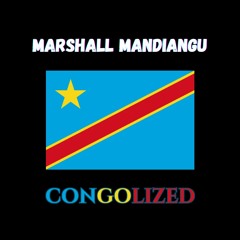 Marshall Mandiangu - Congolized