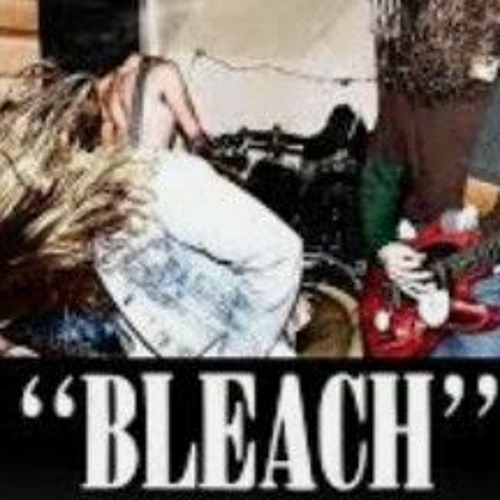 Stream Nirvana - (Bleach 1989) Full Album(MP3_320K