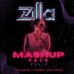 2K FOLLOWERS MASHUP PACK VOL.2 // FREE DOWNLOAD