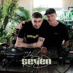 Mix Series 433: Slin b2b CRYME