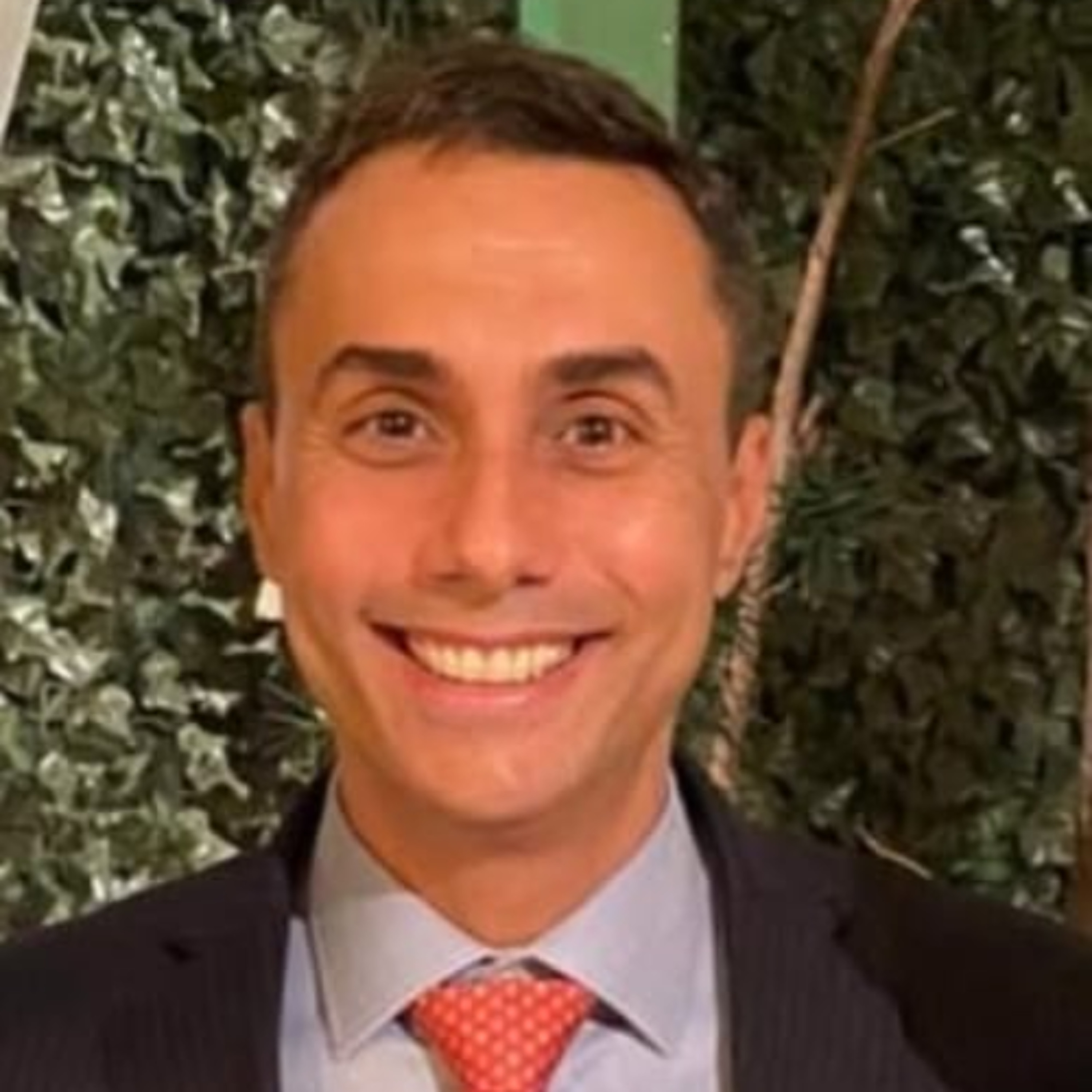 10.11.25 | "Vivendo as 5 solas" (Daniel Ferrari)