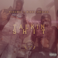 mikey sinaloa