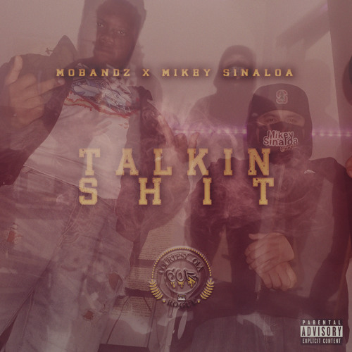 mikey sinaloa