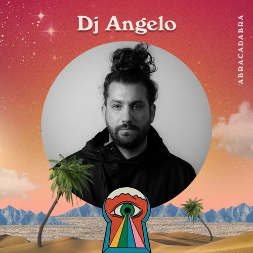 Angelos @ Abracadabra Festival 2.0
